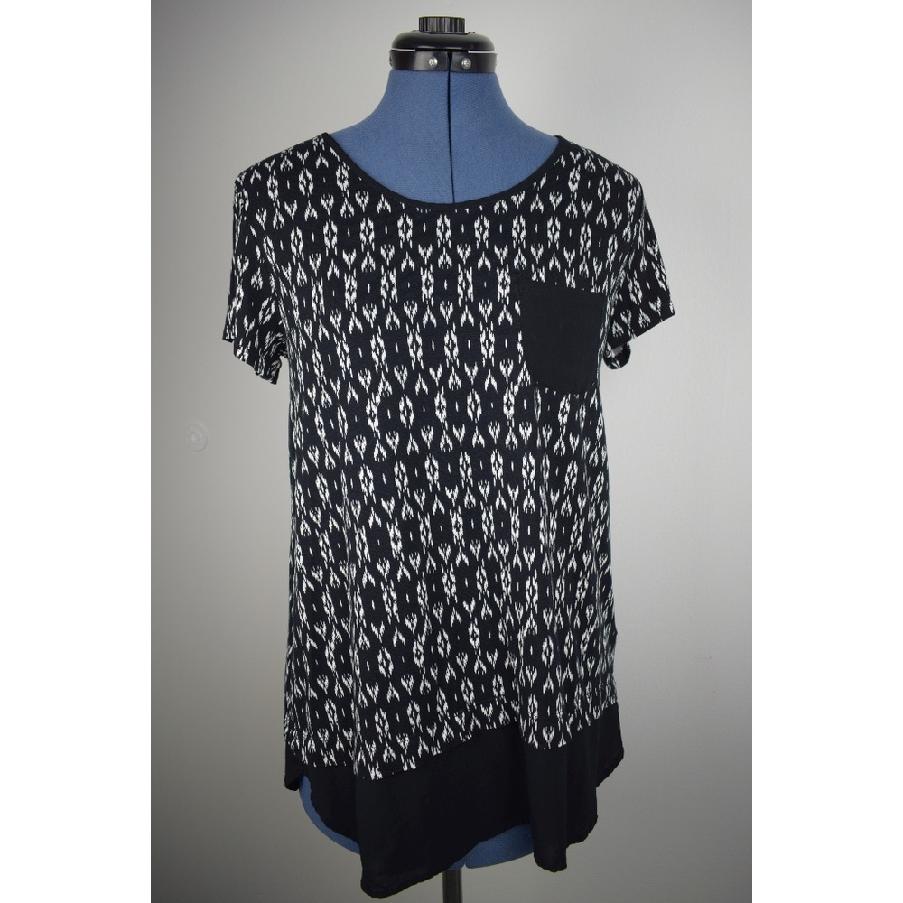 Anne Klain Blouse